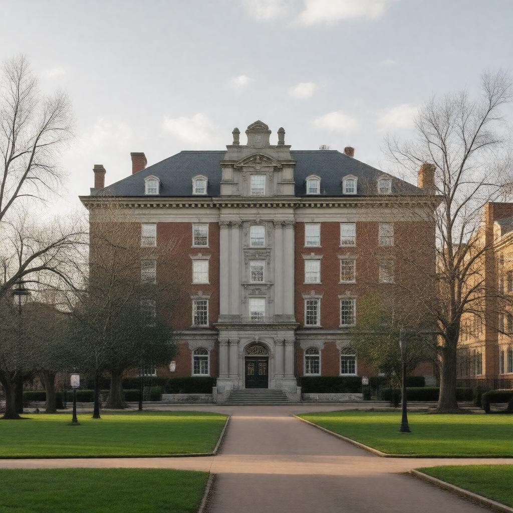 Pennsylvania Hospital